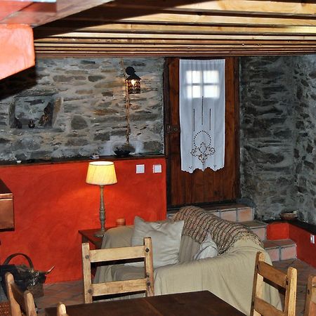 Casa Aigra Villa Góis Dış mekan fotoğraf