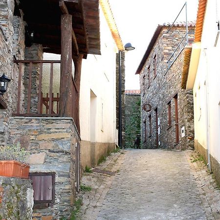 Casa Aigra Villa Góis Dış mekan fotoğraf