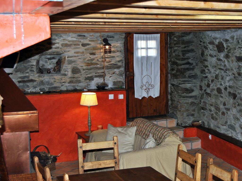 Casa Aigra Villa Góis Dış mekan fotoğraf