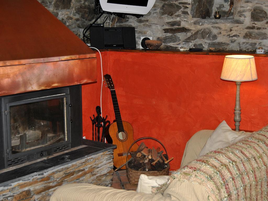 Casa Aigra Villa Góis Dış mekan fotoğraf