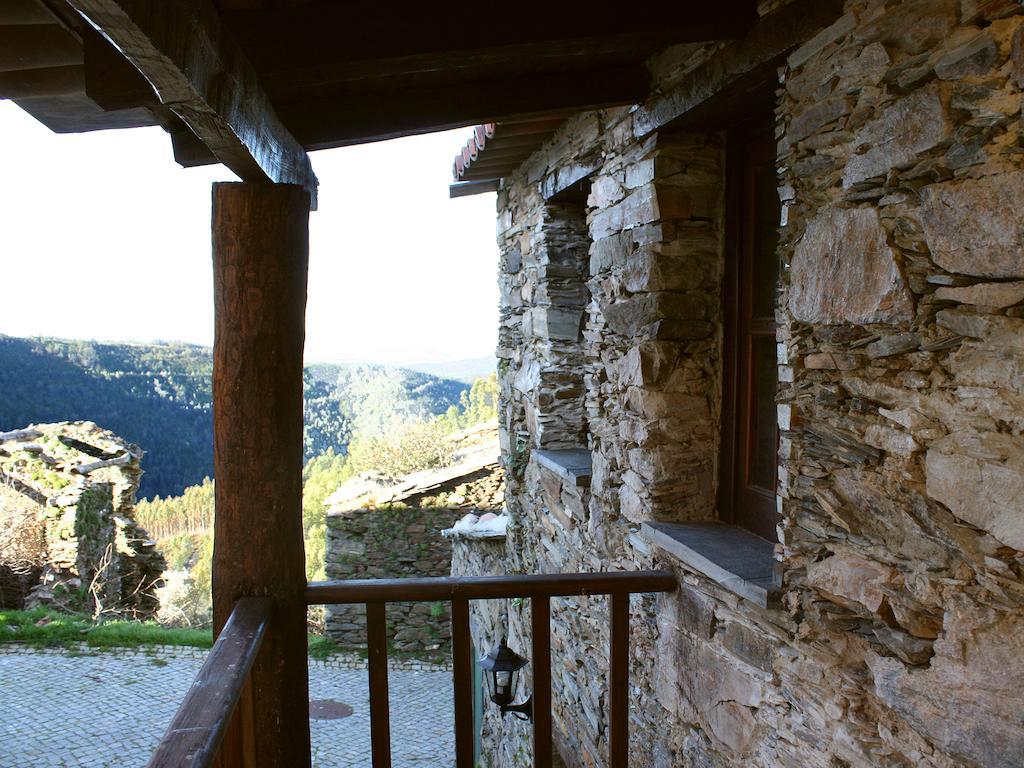 Casa Aigra Villa Góis Dış mekan fotoğraf