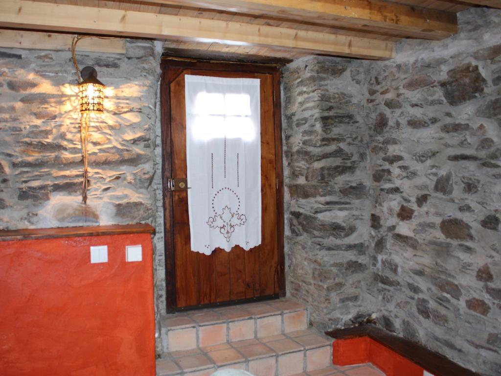 Casa Aigra Villa Góis Dış mekan fotoğraf