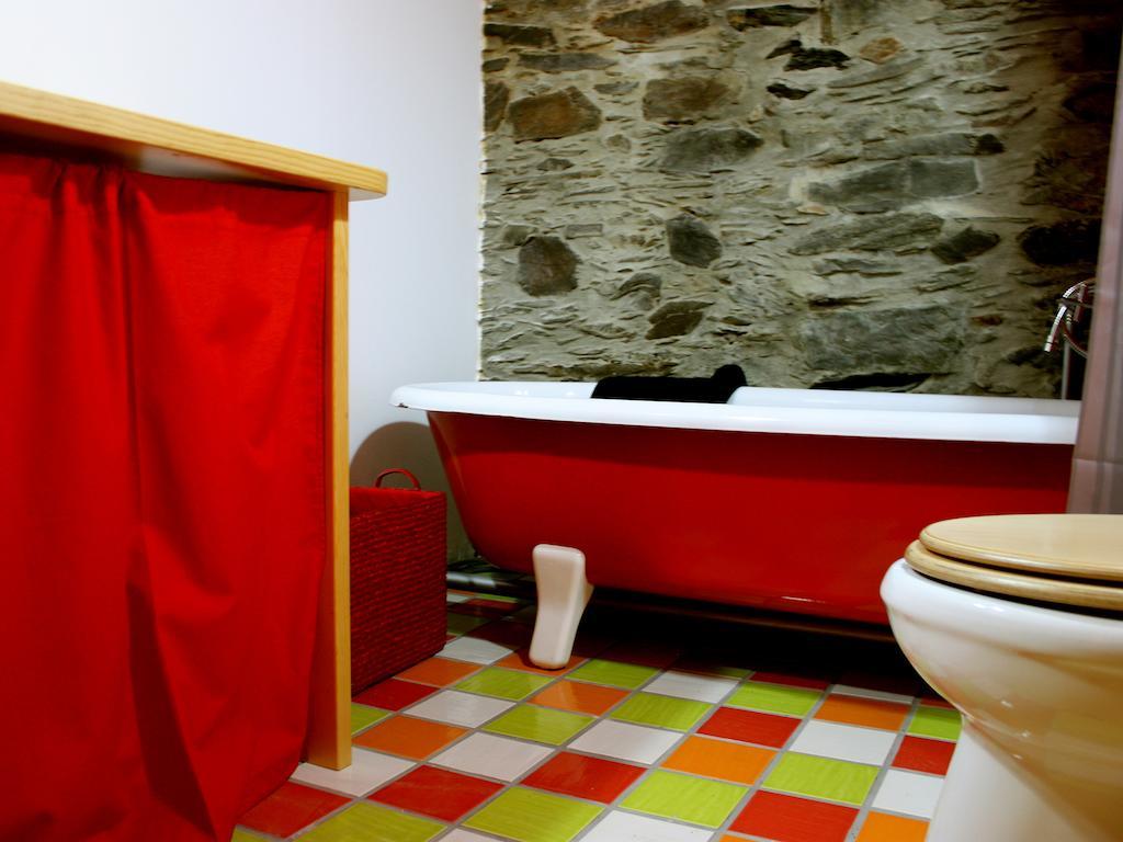Casa Aigra Villa Góis Dış mekan fotoğraf