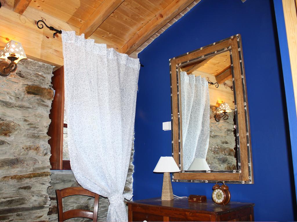 Casa Aigra Villa Góis Dış mekan fotoğraf