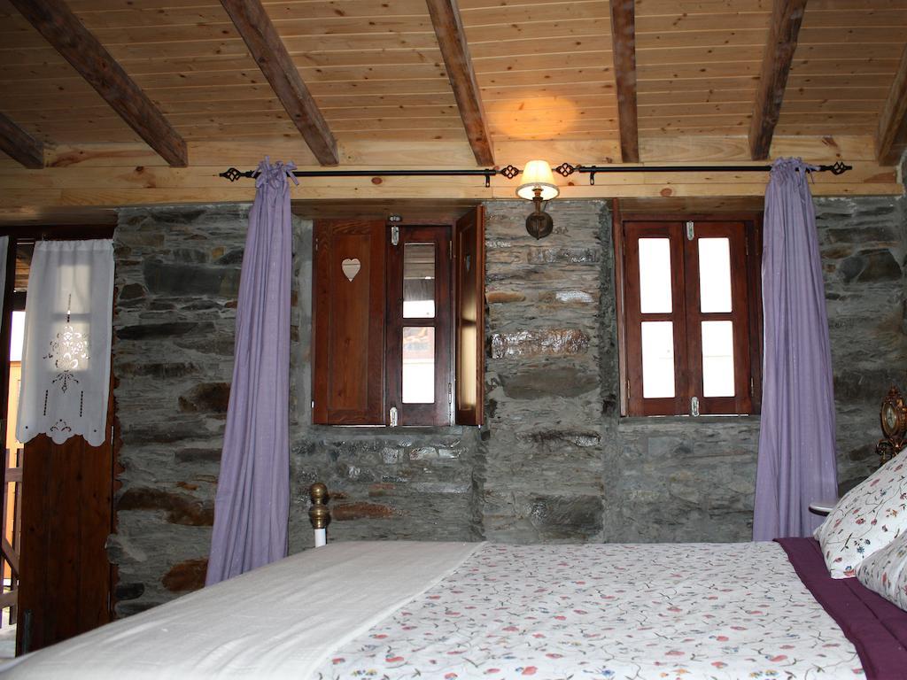 Casa Aigra Villa Góis Dış mekan fotoğraf