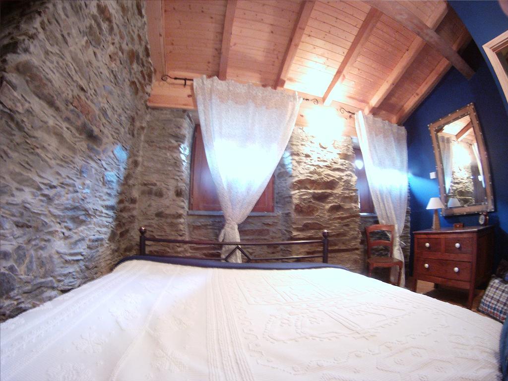 Casa Aigra Villa Góis Dış mekan fotoğraf