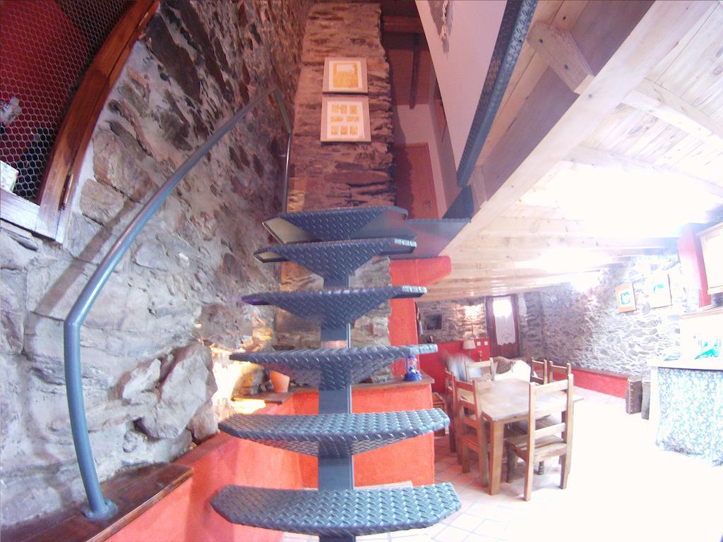 Casa Aigra Villa Góis Dış mekan fotoğraf