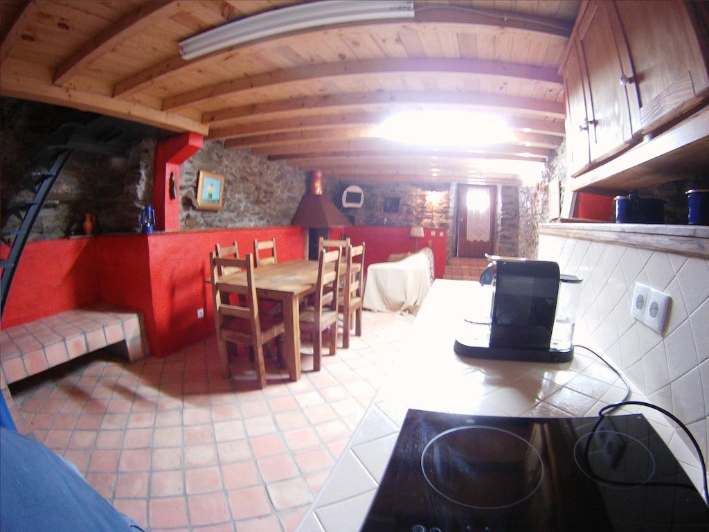 Casa Aigra Villa Góis Oda fotoğraf