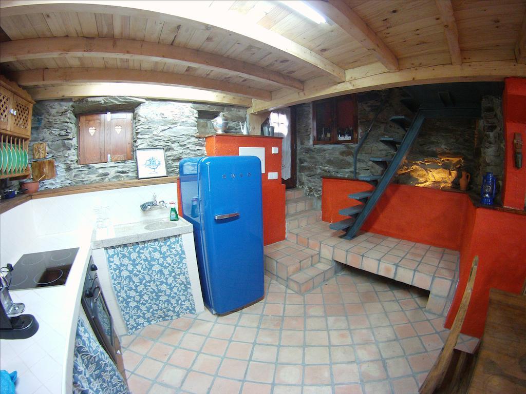 Casa Aigra Villa Góis Oda fotoğraf