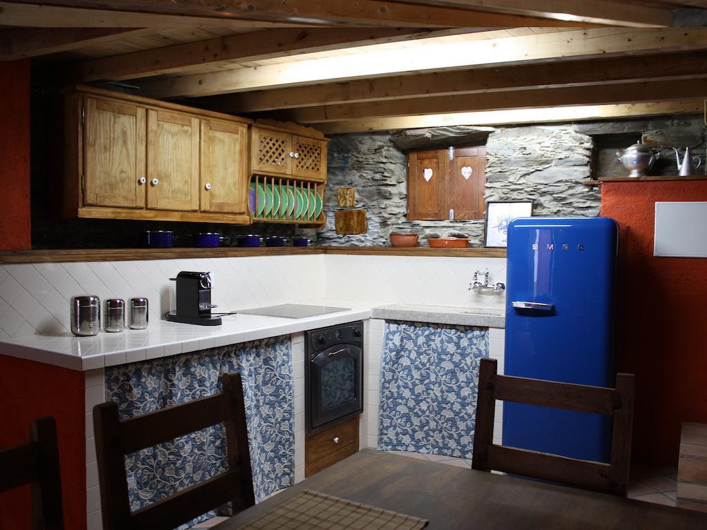 Casa Aigra Villa Góis Dış mekan fotoğraf