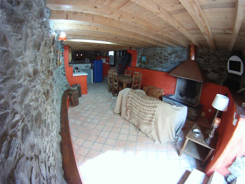 Casa Aigra Villa Góis Dış mekan fotoğraf